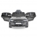 Акумулаторен джип Audi Sportback, 12V с меки гуми 5